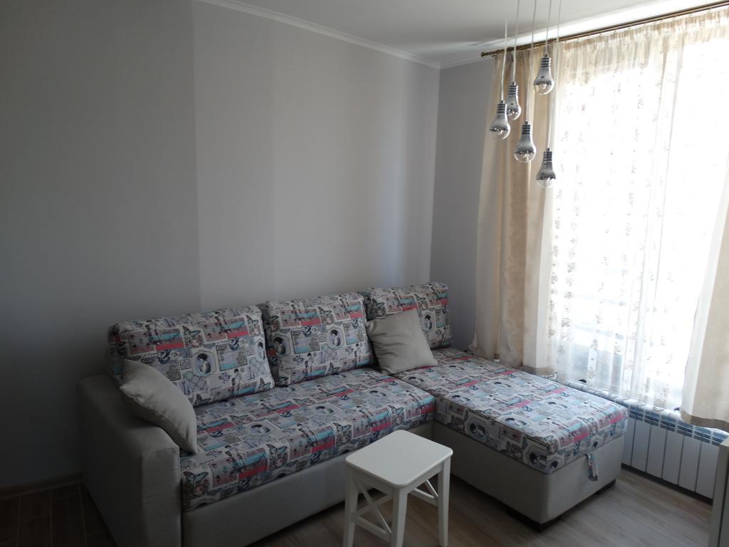 Apartment Retro Dobrich Quarto foto